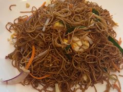 -金河半岛园林酒家(金融城店)