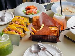 -Willing·Coffee&Brunch&Dinner(万达店)