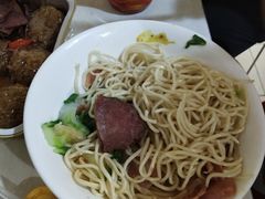 -老太皮肚面