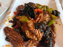 -雅逸居海鲜小厨