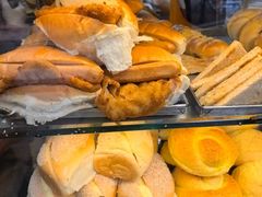 -占西饼店