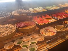 -牛YO寿喜烧和牛火锅自助(三台子万象汇店)