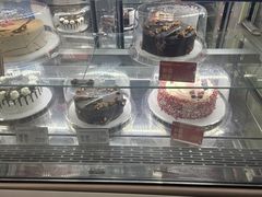 -DQ·蛋糕·冰淇淋(新玛特分店)