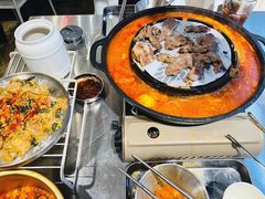 -小肚皮饮食店