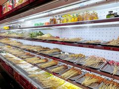 -来伊回麻辣烫·火锅串串清真(红瓦寺总店)