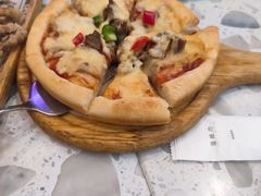 -Aqua Oasis 水天堂(常熟永旺店)