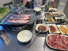 -李氏烤肉店