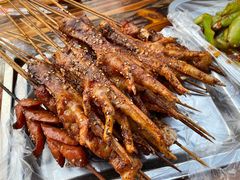 -阿梅姐美食店