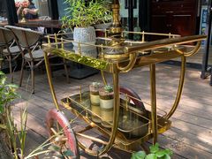 -Golden Lily河内巴黎法越料理餐厅(建国西路店)