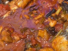 -半天妖烤鱼(石岛店)