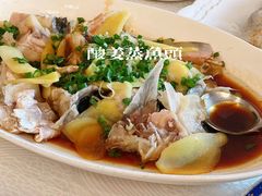 -番禺宾馆丽苑厅