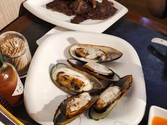 -大渔铁板烧(大悦城店)