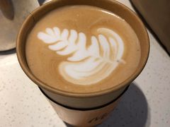 -麦当劳(宝山大厦店)