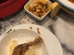 -菜香小厨(金发·印象南滨店)