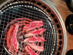-黑牛黑猪烤肉专门店(万象城店)