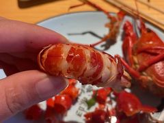 -蚝翅·海鲜粥·烧烤·宁夏滩羊季(玉米楼店)