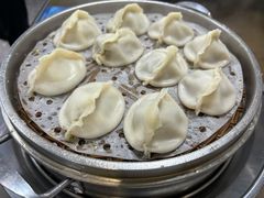 -志亮灌汤蒸饺·清真(庙后街店)