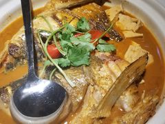 -小菜园新徽菜(合肥之心城店)