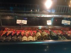 -三亚海韵度假酒店·渔人码头海鲜火锅BBQ自助餐厅·落日吧