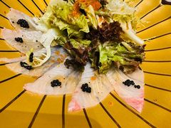 -傑·料理·海鲜放题(佛山文华荟店)