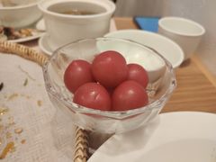 -顺风汤馆·广府粤菜(江宸天街店)
