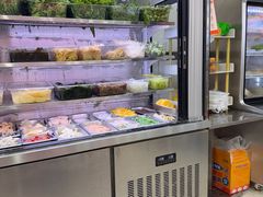 -刘文祥麻辣烫(蛇口店)