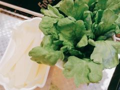 -京都蝎府羊蝎子火锅(珠市口店)