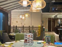 -顺意·顺德家乡菜(国际人才大厦店)