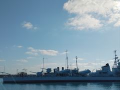 -中国人民解放军海军博物馆