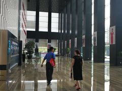 -苏州现代传媒广场商业