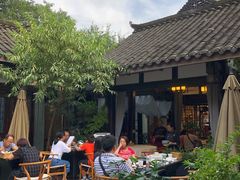 -诗婢家(宽窄巷子店)