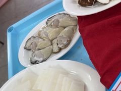 -花苑美食横琴生蚝火锅(拱北粤华路店)