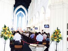 景点-圣安德烈教堂