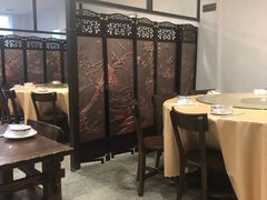 大堂-兰边碗(鼓楼店)