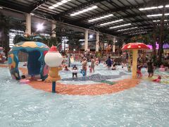 -南宫温泉水世界