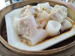 排骨肠粉-恒兴发茶店(水巷口店)