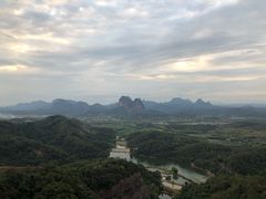 -丹霞山风景名胜区
