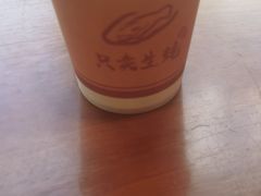 -帽帽家只卖生蚝·烧烤(沙湖路店)