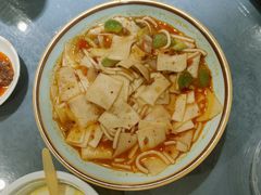 -清真·舒迩布炕锅王·高原美食文化(青海总店)
