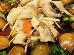 -盛港湾海鲜食府(黄沙店)