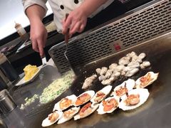-大渔铁板烧(花园道店)