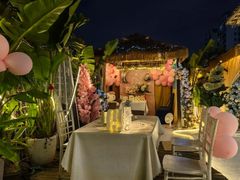 -天空花园餐吧·生日·团建(南山店)