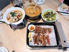 -羊之道草原味道清真餐厅(番禺店)