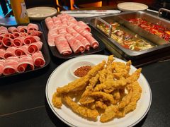 -福禄娃一家人火锅(上地店)