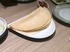 春饼-老昌春饼(松北店)