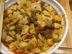-伊兴面片·清真(五泉山店)