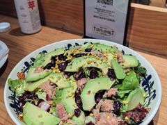 -Mammamia意大利餐厅(古北店)