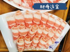 -宝财诚老北京涮肉(周庄店)