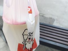 -蜜雪冰城(万象新城商业街店)
