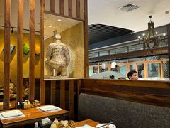-汉巴味德(北京银座和谐广场店)